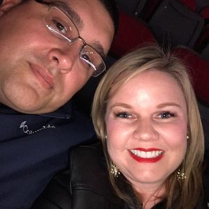 Meet your Posher, Lori beth